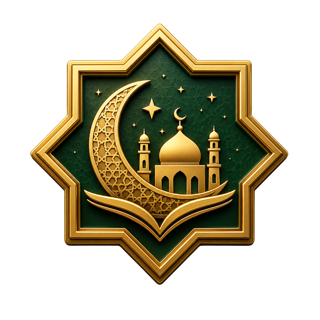 A blessed month